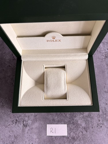 Rolex green wave - rolex, presentation