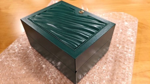 Rolex watch box - watch, 39137.71