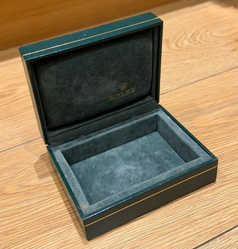 Genuine original vintage rolex - vintage,