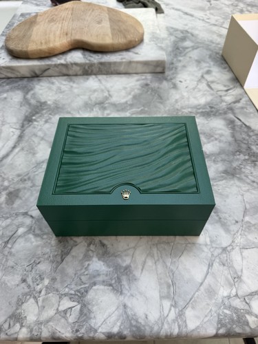 Rolex skydweller box - ,