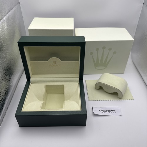 Genuine rolex 39137 green - 39137.04,