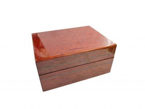 Rolex vintage watch box - rolex,