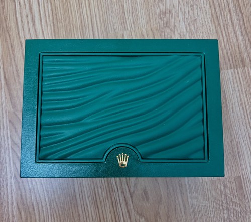 Rolex watch box - , only