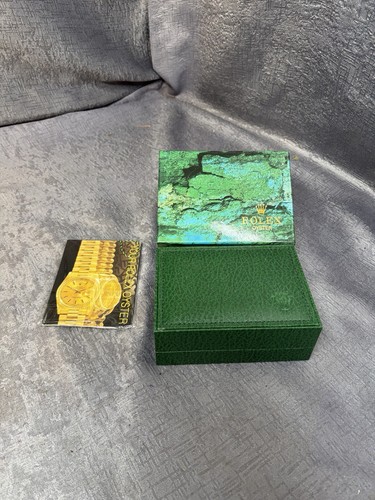 Genuine rolex inner - genuine,