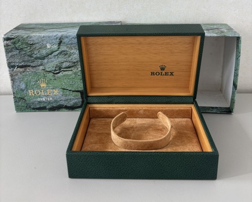 Rolex datejust 16234 green - datejust,