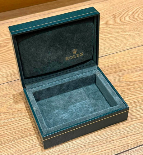 Genuine original vintage rolex - genuine,