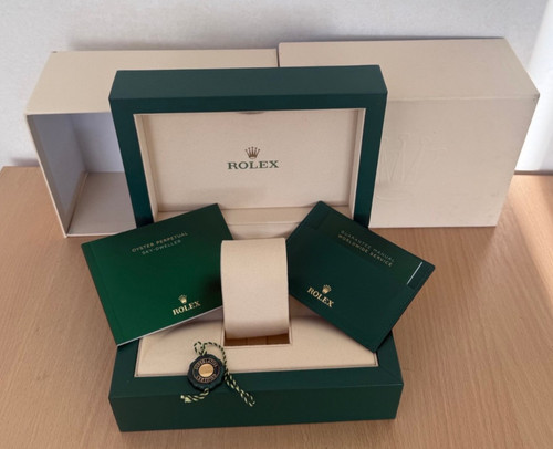 Rolex sky dweller 2021 - dweller,