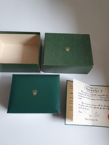 100 genuine oem vintage rolex - oem,