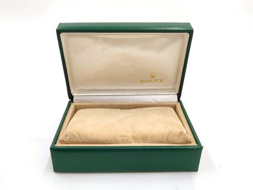 Vintage genuine rolex watch - vintage,