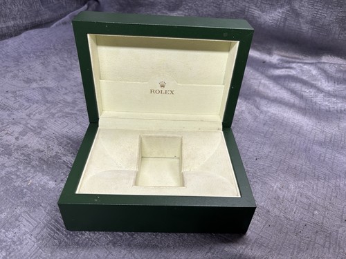 Genuine rolex 04 - genuine, inner