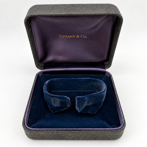 Tiffany vintage watch - tiffany, &