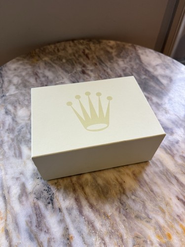 Rolex submariner watch box - rolex,