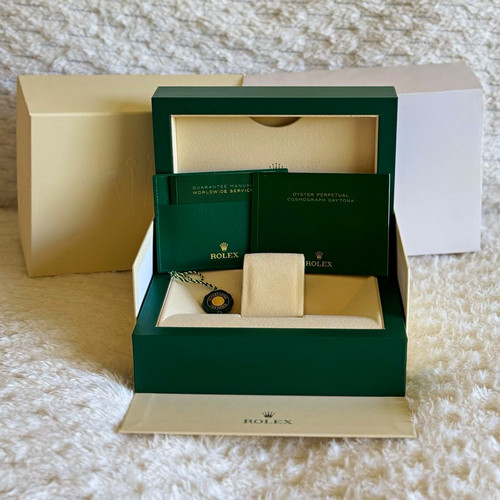 Genuine rolex 39141 - genuine,