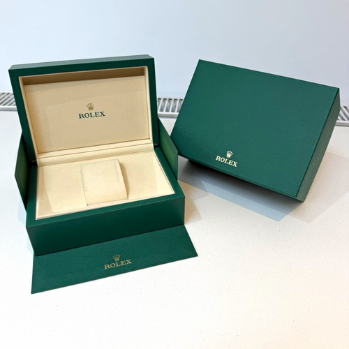 100 original rolex - rolex, size