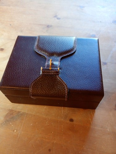 Rolex presentation box - presentation,