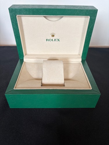 Authentic modern rolex box - modern,