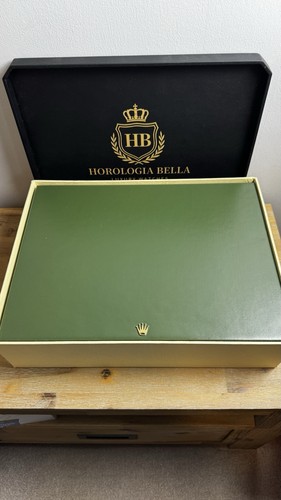 Vintage rolex watch - vintage,