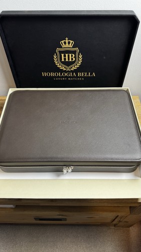 Genuine rolex watch - genuine,