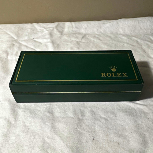 Authentic rolex watch - authentic,