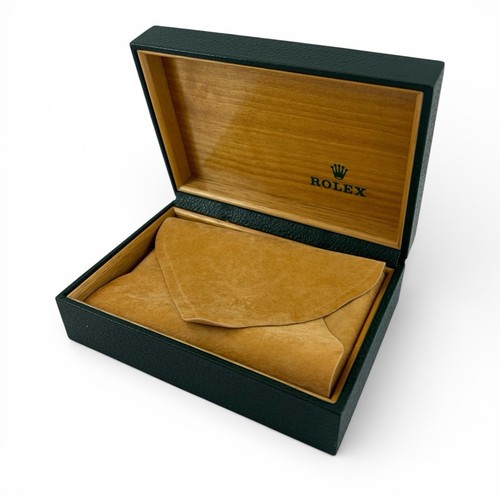 Rolex watch box ref - rolex,