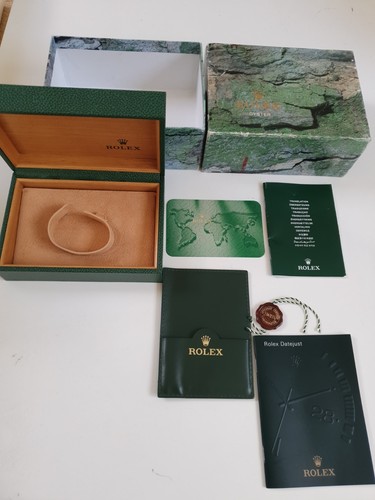 100 genuine oem vintage rolex - 100%,