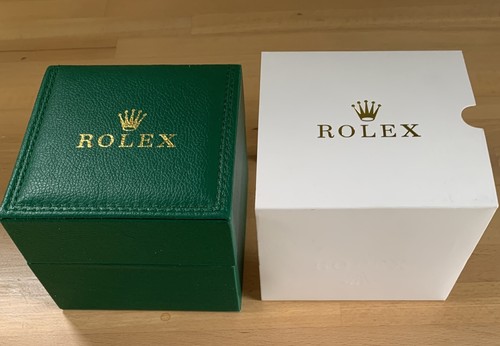 Rolex replacement watch box - rolex,