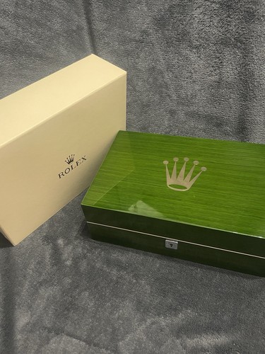 Rolex watch display storage - 10,