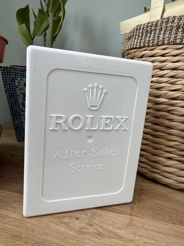 Genuine rolex after sales - rolex,