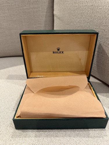 Vintage rolex watch - vintage,