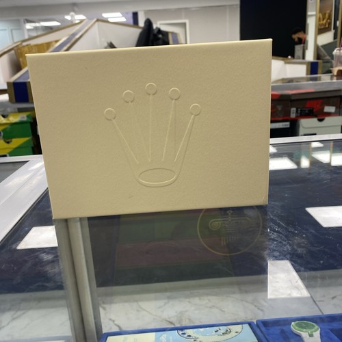 Brand new rolex - new, box