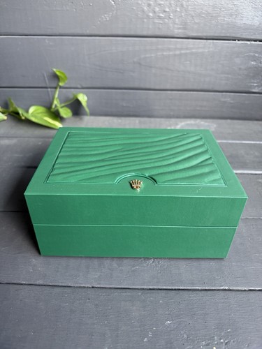 Rolex box - rolex,
