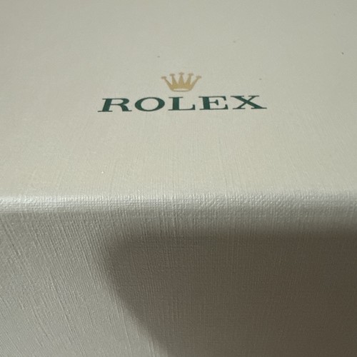 Genuine rolex small cream - rolex,