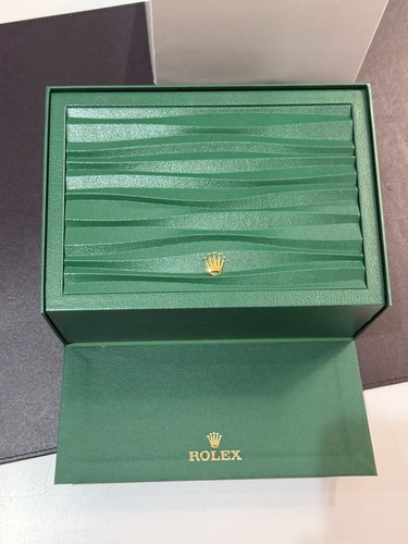 100 authentic rolex new style - authentic,