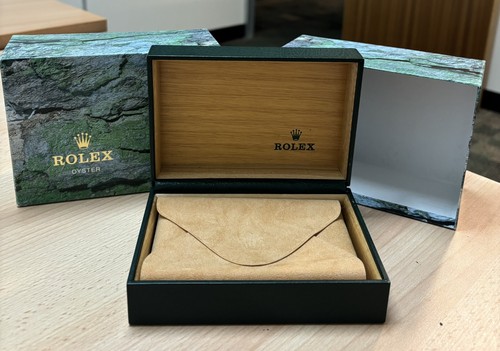Rolex genuine green - rolex,