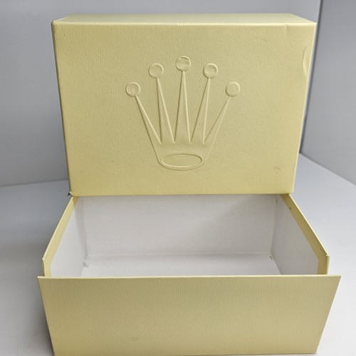 Rolex watch presentation - rolex,
