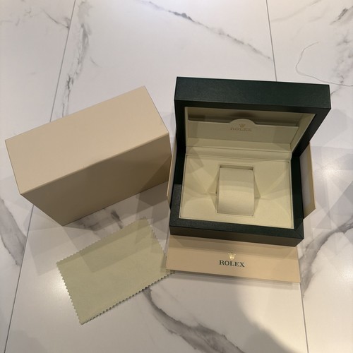 Genuine rolex watch - genuine,