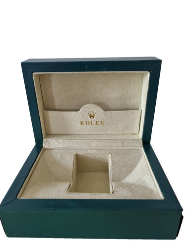 Rolex vintage box for - rolex,