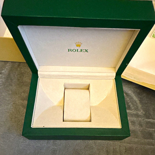 Rolex luxury green - rolex,
