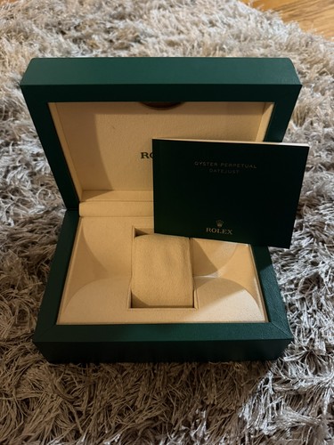 Genuine rolex watch - genuine,
