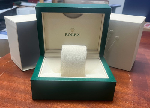 Rolex small modern - rolex,