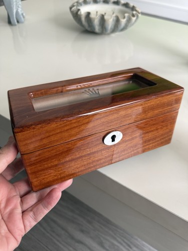Rolex vintage storage - storage, 3