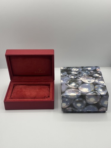 Genuine rolex red ladies - rolex,