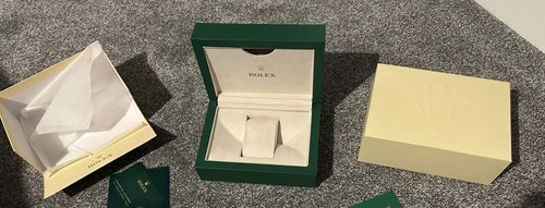 2025 new rolex presentation - 2025,
