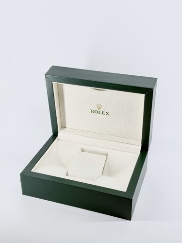 Rolex watch box set - rolex, &
