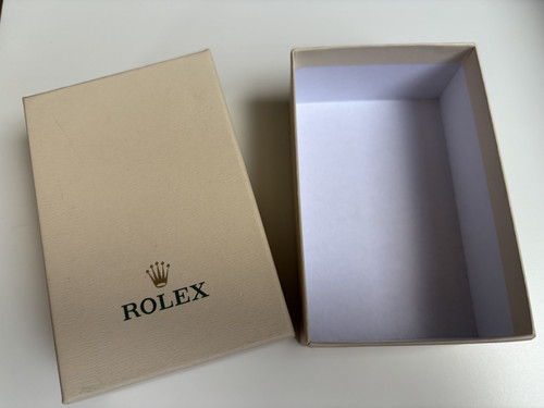 100 genuine rolex service - genuine,