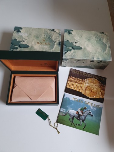 100 genuine oem vintage - genuine, rolex