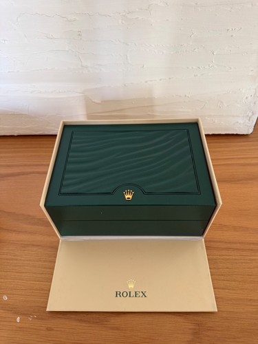 Genuine rolex datejust - rolex,