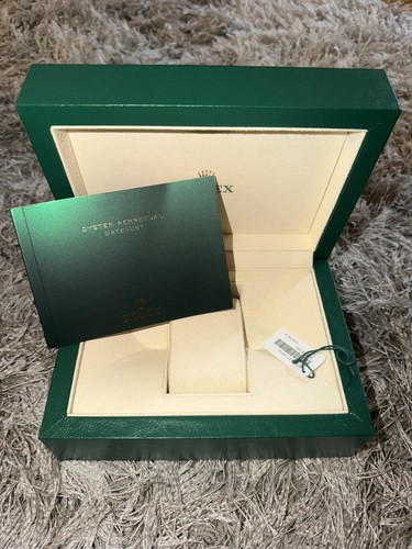 Genuine rolex watch - genuine,