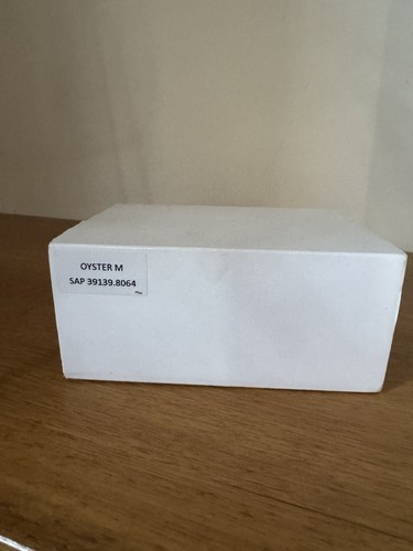 Genuine rolex box outer - box,