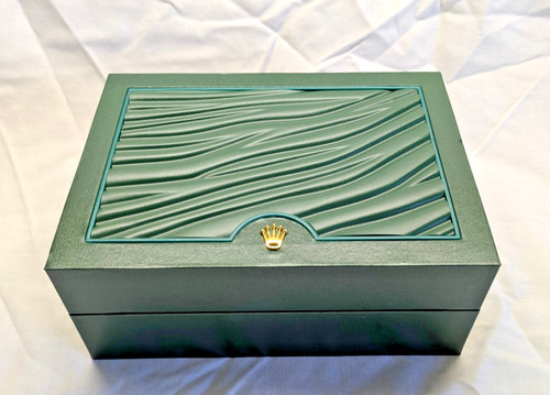 Rolex wave box 04 - wave, 31.00.04